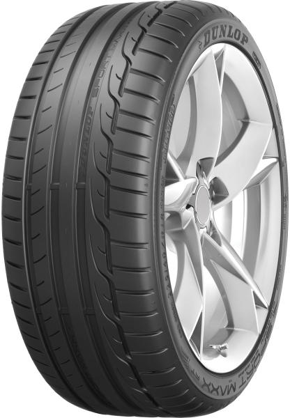 225 45 R19 DUNLOP SPT MAXX RT 96 W