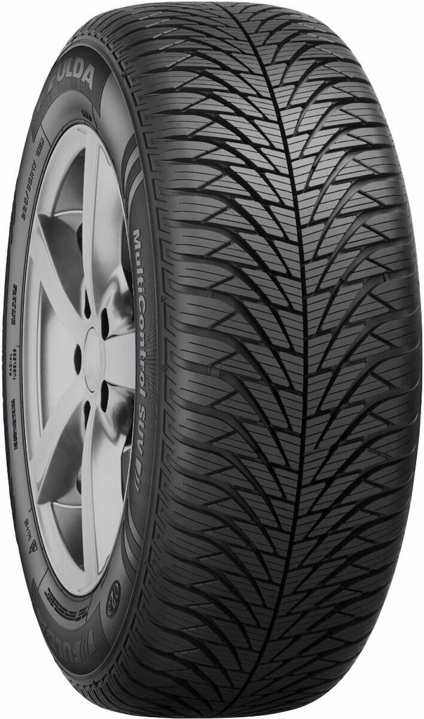 235 55 R17 FULDA MULTICONTROL SUV 103 W