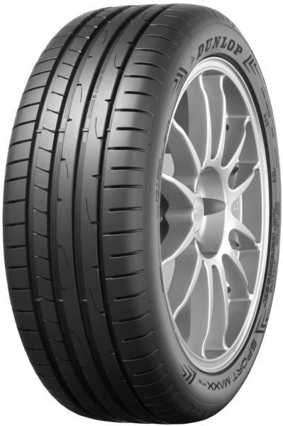 265 45 R21 DUNLOP SPT MAXX RT 2 104 W