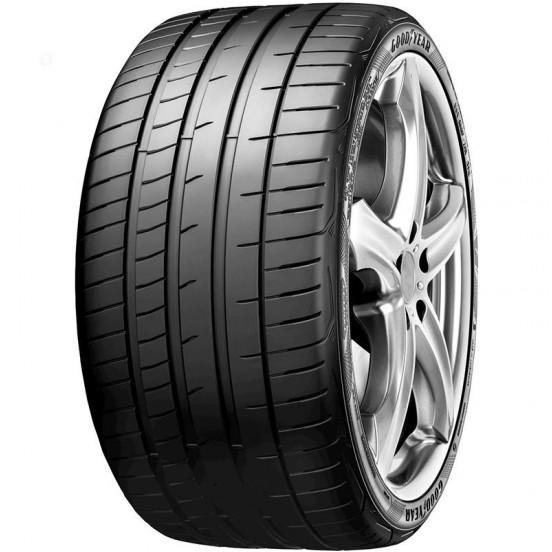 295 30 R20 GOODYEAR EAG F1 SUPERSPORT FP 101 Y XL