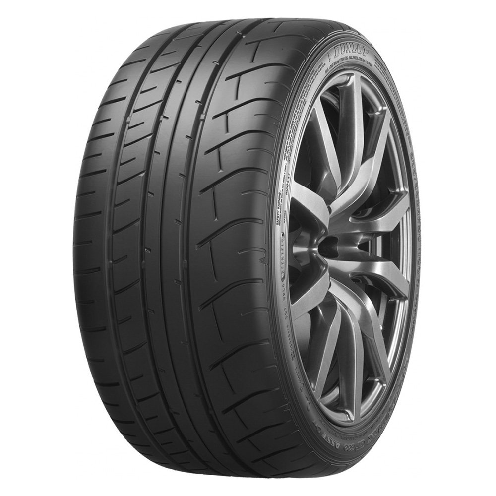 285 35 R20 DUNLOP SPT MAXXGT600 104 Y
