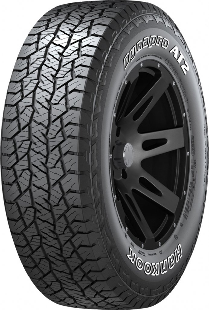 255 55 R19 HANKOOK RF11 ALL SEASON 111 H XL