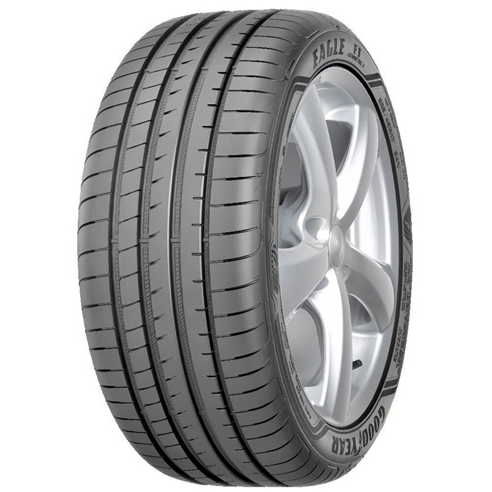 245 35 R20 GOODYEAR EAG F1 ASY 5 95 Y