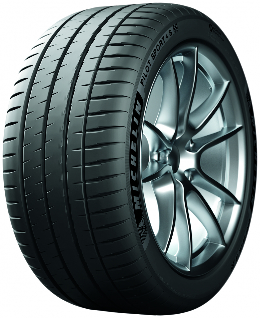 325 35 R23 MICHELIN PILOT SPORT 4 S 115 Y