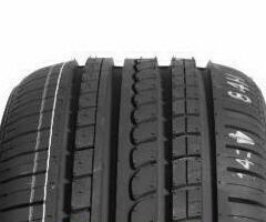 295 40 R20 PIRELLI PZERO ROSSO ASIMMETRICO 110 Y