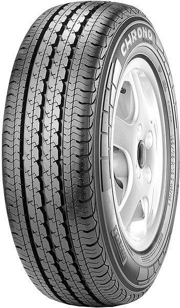 215 65 R15 C PIRELLI CHRONO 2 104/102 T