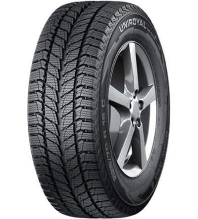 185 80 R14 C UNIROYAL SNOW MAX 2 8PR 102/100 Q