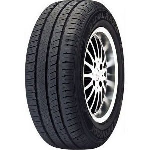 205 65 R16 C HANKOOK RA28 RADIAL RA28 107/105 T