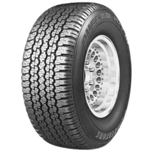 265 70 R16 BRIDGESTONE DUELER H/T 689 112 H
