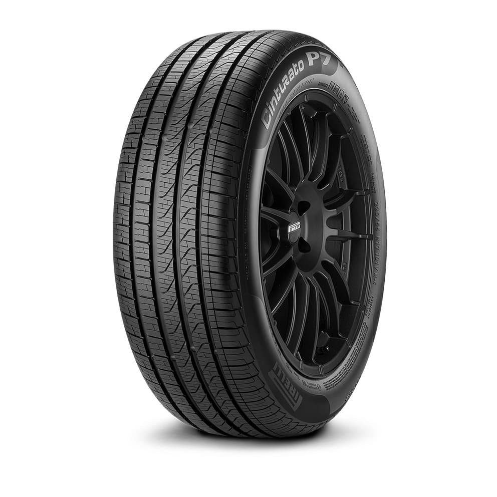 205 55 R17 PIRELLI P7 ALL SEASON SEAL INSIDE 95 V XL
