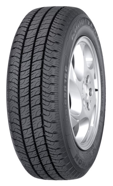 235 65 R16 C GOODYEAR CARGO MARATHON 115 R