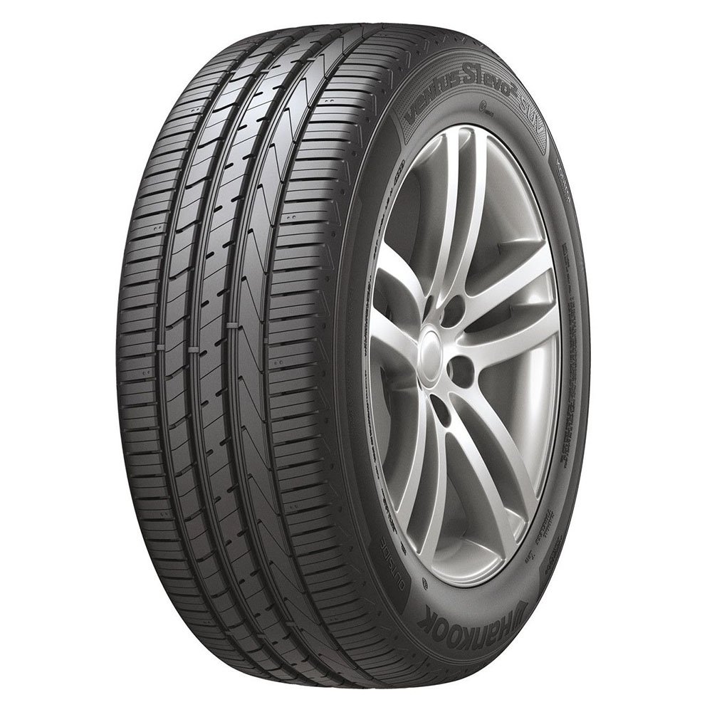 255 55 R18 HANKOOK K117C VENTUS S1 EVO2 SUV 109 V