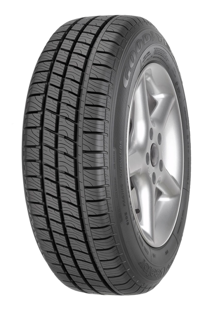 215 60 R17 C GOODYEAR CARGO VECTOR 2 109 T