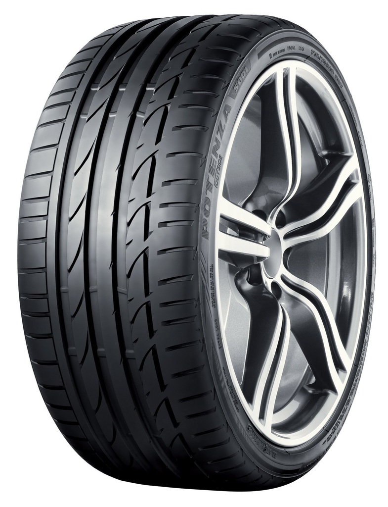 225 45 R18 BRIDGESTONE POTENZA S001 91 W