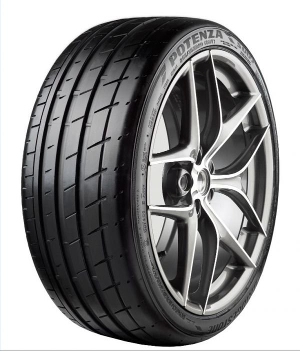 275 30 R20 BRIDGESTONE POTENZA S007 97 Y