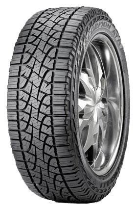 275 50 R20 PIRELLI SCORPION ATR 113 V