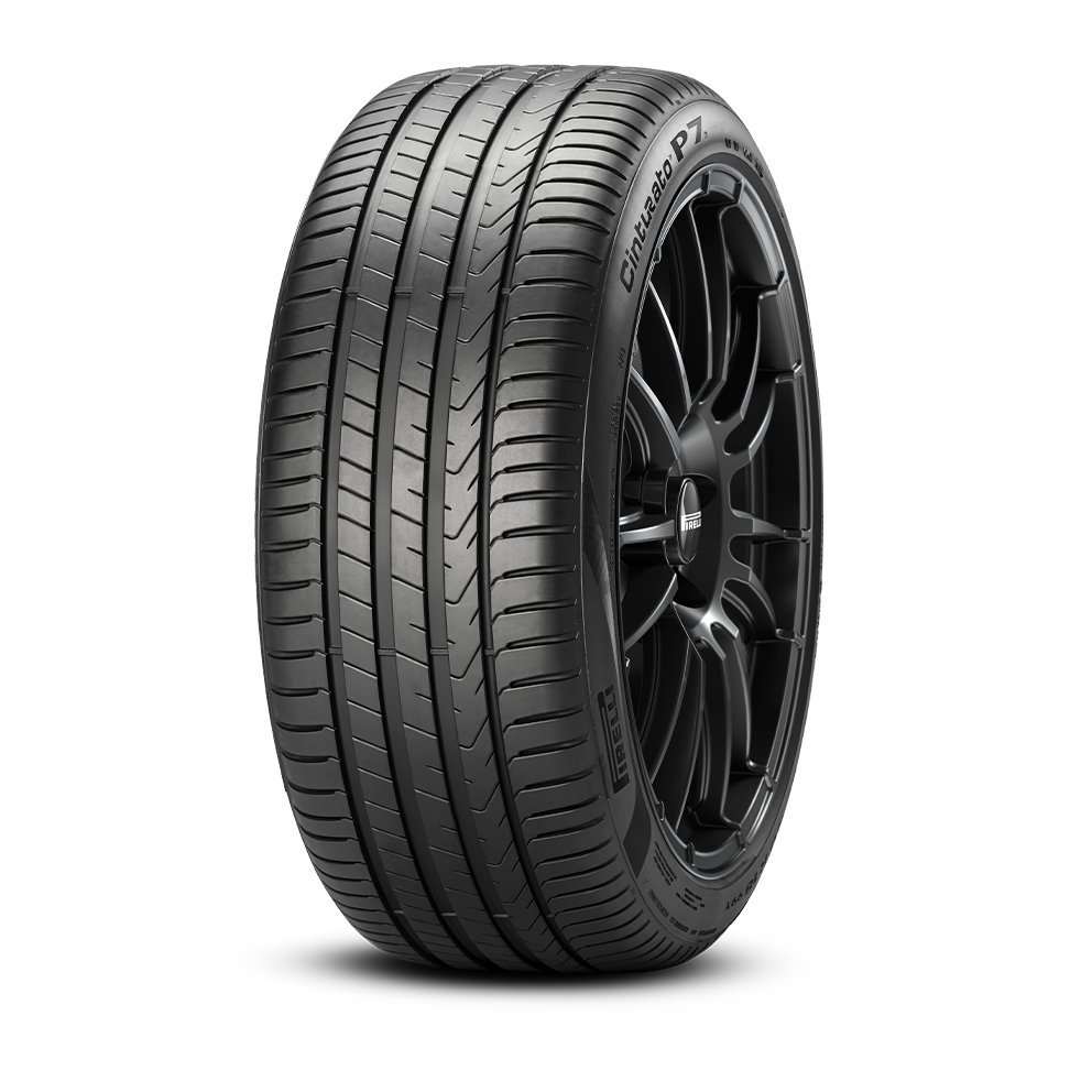 235 45 R18 PIRELLI CINTURATO P7C2 94 W