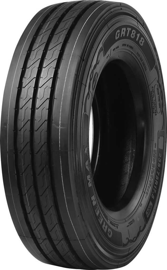 215 75 R17.5 GREENMAX GRT818 135/133 J