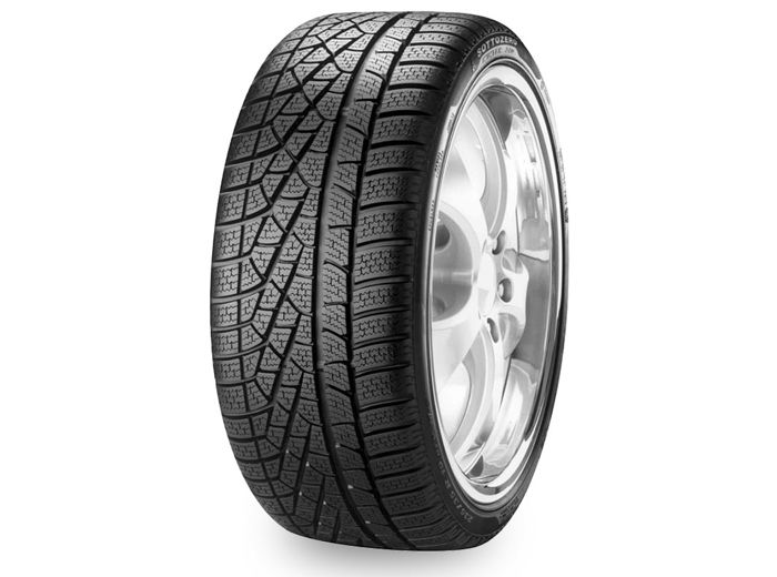 245 45 R18 PIRELLI W240 S2 RFT 100 V