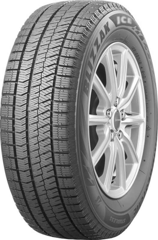215 65 R16 BRIDGESTONE BLIZZAK ICE 98 S