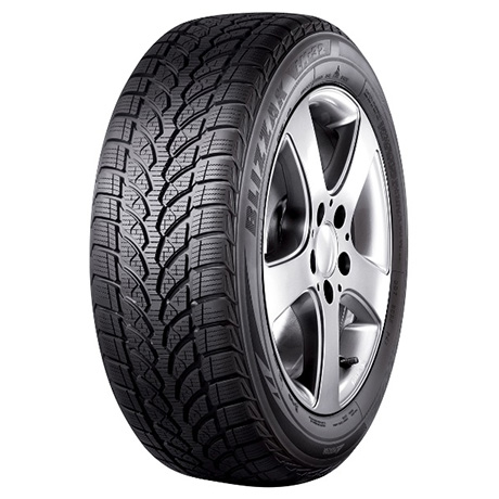 225 50 R17 BRIDGESTONE BLIZZAK LM32 94 H