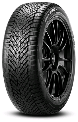 205 55 R19 PIRELLI CINTURATO WINTER 2 97 H