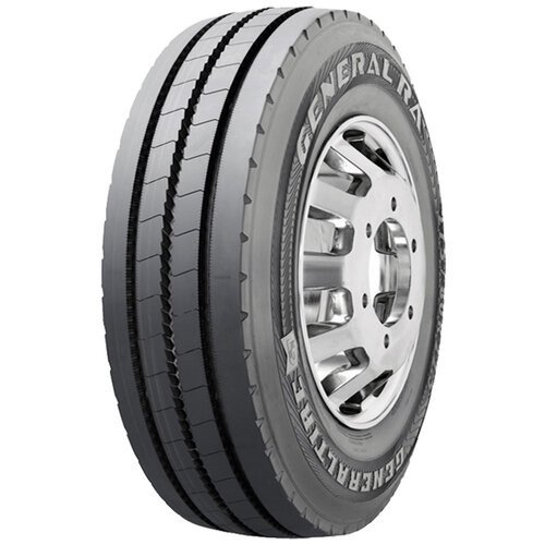 12 80 R22.5 GENERAL TIRE ADDAX RA 152/148 L
