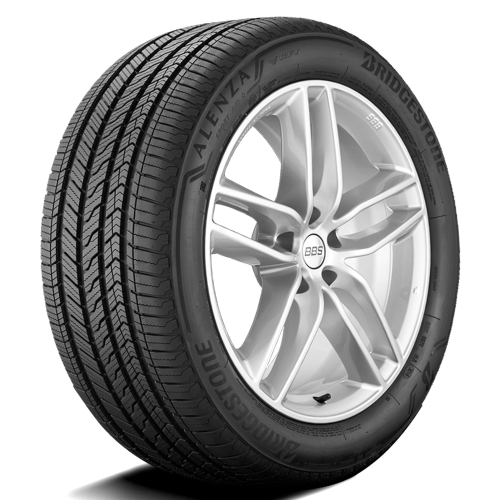 255 45 R20 BRIDGESTONE ALENZA SPORT ALL SEASON 105 T