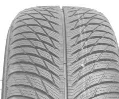 235 55 R20 MICHELIN PILOT ALPIN 5 SUV 105 V