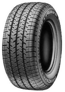 215 65 R16 C MICHELIN AGILIS 51 106 T