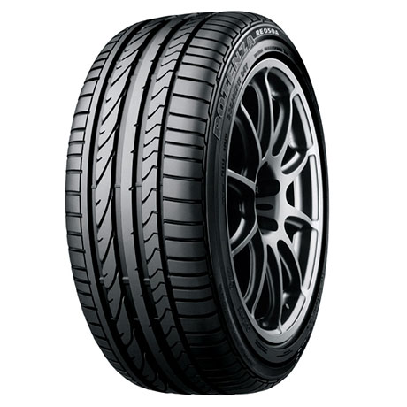 265 35 R20 BRIDGESTONE POTENZA RE050 ASYMMETRIC 99 Y