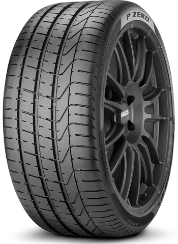 265 40 R22 PIRELLI P ZERO(J)(LR) 106 Y XL