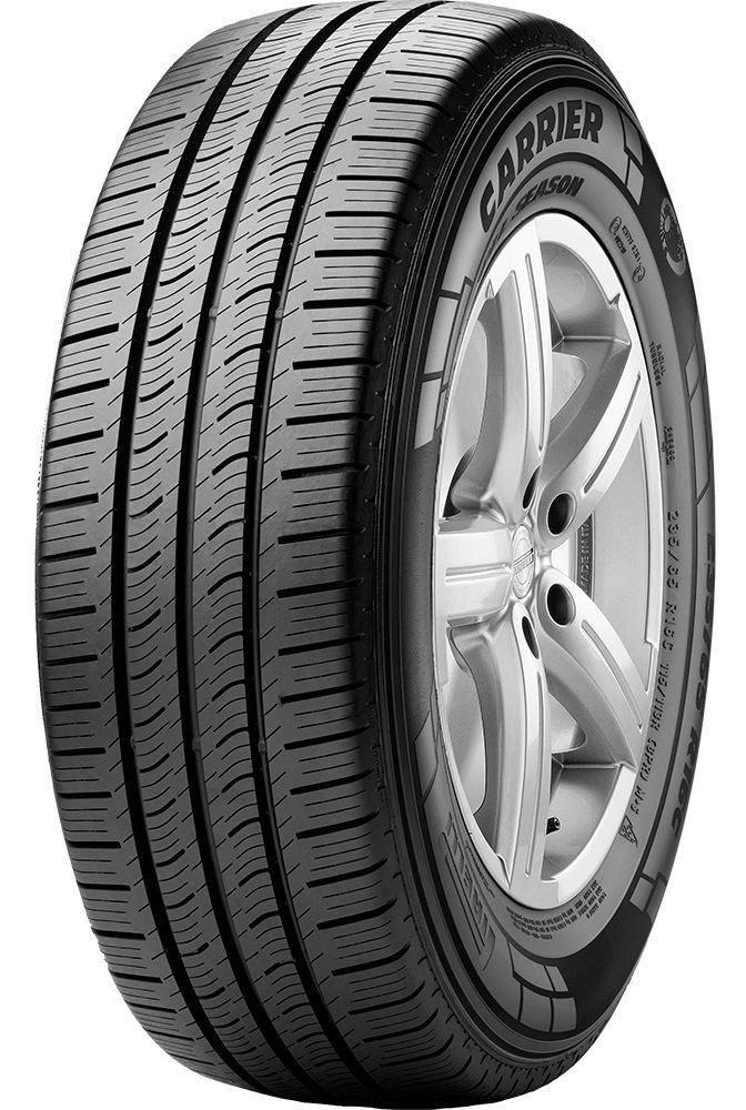 215 60 R17 C PIRELLI CARRIER ALL SEASON 109 T