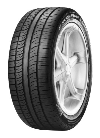 285 45 R21 PIRELLI SCORPION ZERO ASIM. 113 W