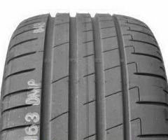 265 45 R21 PIRELLI PZERO E 108 Y