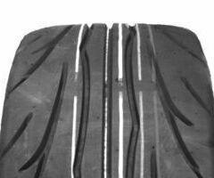 225 45 R18 NANKANG NS-2R 95 W