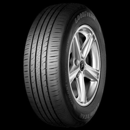245 45 R19 GOODYEAR EFFIGRIP PERF SUV 102 V