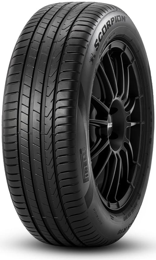 255 45 R19 PIRELLI SCORPION 100 V