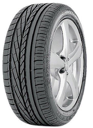 275 40 R19 GOODYEAR EXCELLENCE 101 Y