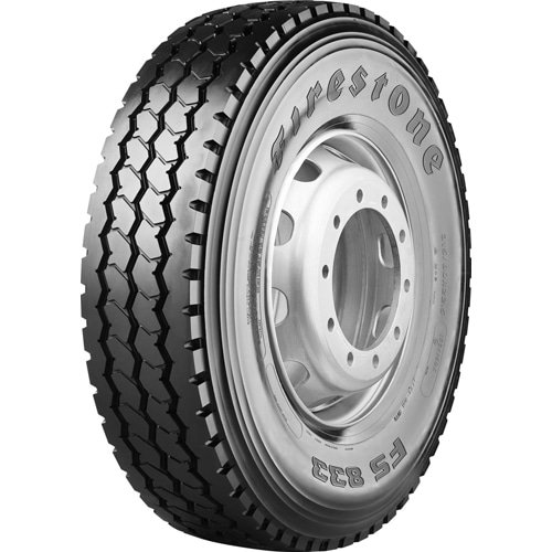 315 80 R22.5 FIRESTONE FS833 156/150 K