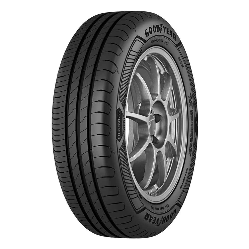 165 65 R15 GOODYEAR EFFIGRIP COMPACT 2 81 T