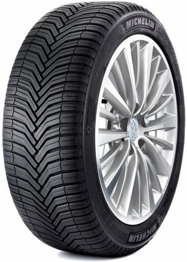 205 60 R16 MICHELIN CROSSCLIMATE+ 96 W