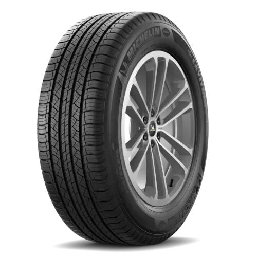 245 60 R18 MICHELIN LATTOUR HP GRNX 105 V