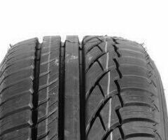 285 65 R17 MICHELIN PRIMACY SUV 116 H