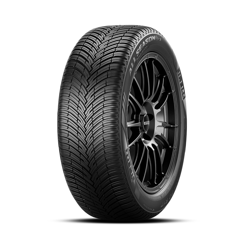 255 40 R19 PIRELLI CINTURATO ALL SEASON SF3 100 Y