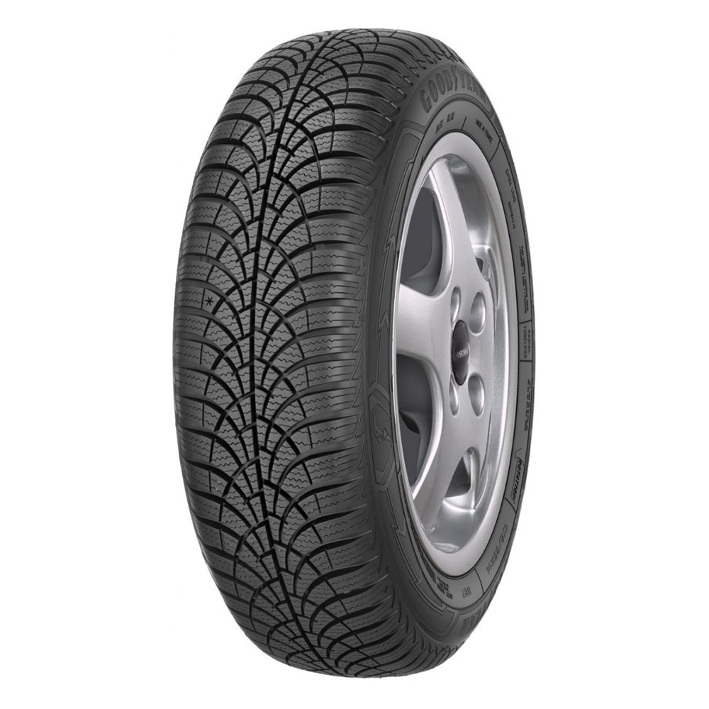 185 55 R15 GOODYEAR UG 9+ 82 T