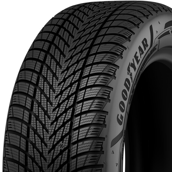 235 45 R17 GOODYEAR UG PERF 3 97 V