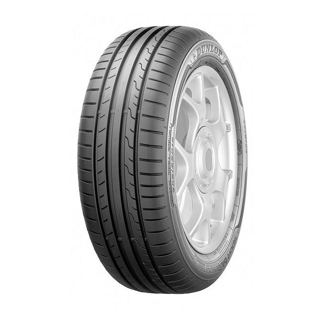 195 55 R16 DUNLOP SPT BLURESPONSE 87 H