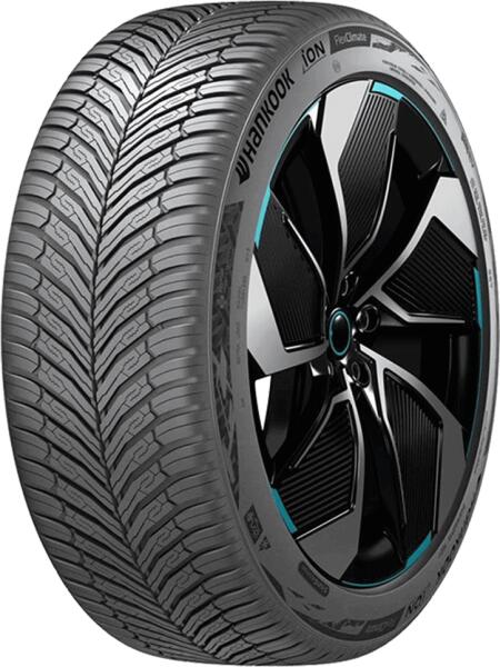 205 40 R18 HANKOOK IL01 ION FLEXCLIMATE 86 W