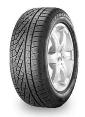 285 30 R19 PIRELLI W.SOTTOZERO S.II 98 V